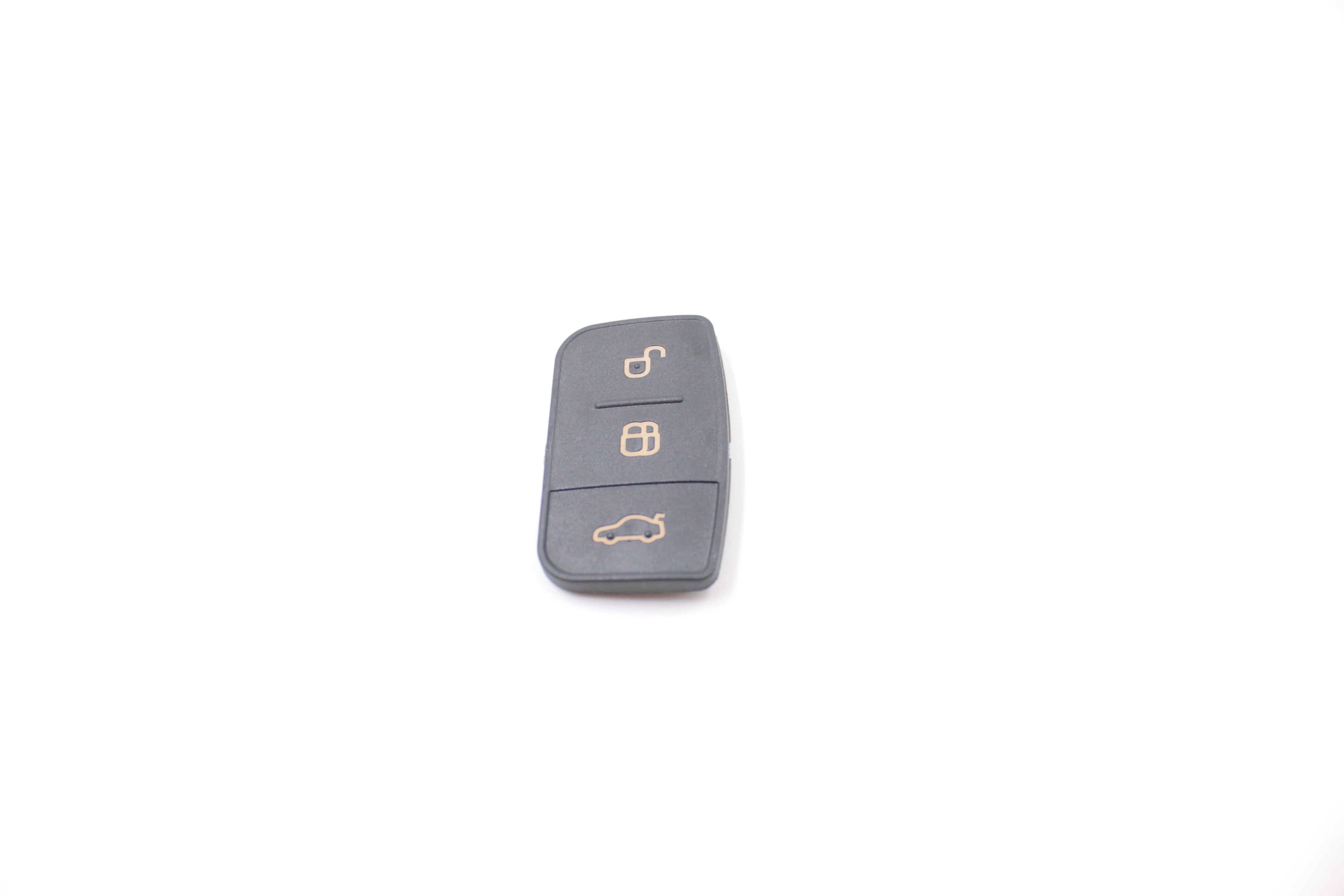 To Suit Ford 3 Button Rubber Replacement | Remote Pro